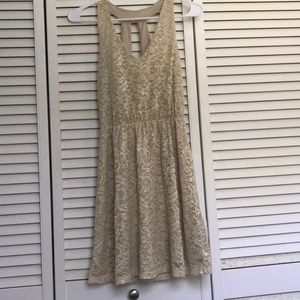 Wet Seal mini dress!